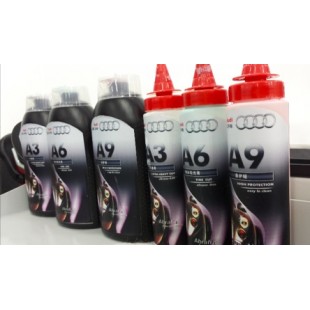 漆面镜面还原50套装（Scholl）